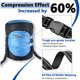 thumbnail image 2 of Bolsa Compresora Frelaxy 11L, 18L, 30L y 45L para Ahorro de Espacio, 2 of 3