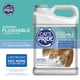 thumbnail image 2 of Arena ligera y aglutinante Cat's Pride, desechable, 4,5 kg, 2 of 8