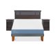 thumbnail image 1 of Cama Europea Excellence 2 Plaza Base Normal, 1 of 10