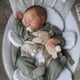 thumbnail image 1 of Muñeca Reborn Babeside Relike Boy de 43 cm con accesorios, 1 of 3