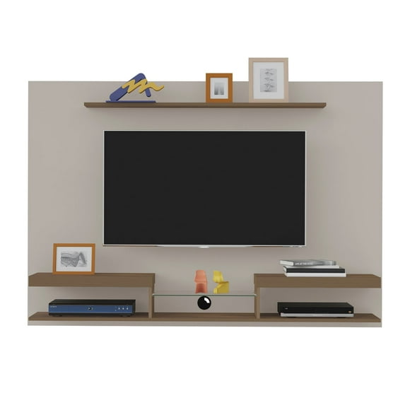 Panel TV 60" Esencia Blanco