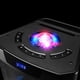 thumbnail image 4 of Parlante Karaoke Bluetooth Mgultralightning Master G, 4 of 10