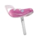 thumbnail image 5 of Sillín De Bicicleta Infantil Con Cojín Para Bicicletas De 12 A 16 Pulgadas, Color Rosa, 5 of 5