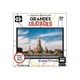 thumbnail image 2 of Puzzle 1000 Piezas Grandes Ciudades Sorpresa, 2 of 12