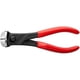 thumbnail image 3 of Alicate de Corte Frontal Knipex 68 01 160 2 con Mango Ergonómico, 3 of 3