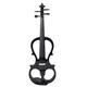 thumbnail image 1 of Violín Eléctrico Livorno 4/4 Negro LIV-E-40BK, 1 of 5