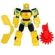 thumbnail image 1 of Figura de Acción Transformers MixMashers Bumblebee, 1 of 3