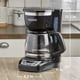 thumbnail image 3 of Cafetera Jarra Térmica 12 Tazas BLACK+DECKER CM2045B-1, 3 of 3