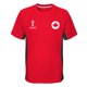 thumbnail image 1 of Camiseta Outerstuff FIFA World Cup para hombre roja XXL, 1 of 2