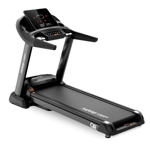 Sacrifice Sports - Trotadora Eléctrica Q6 Alta Gama