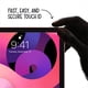 thumbnail image 2 of Apple iPad Air Wi Fi 64GB Gris Espacial 4ta Generación Reacondicionado, 2 of 5