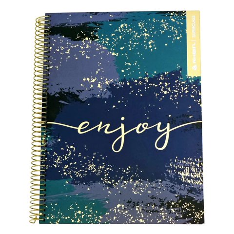 Cuaderno Gold Style Carta 150 Hjs Rhein