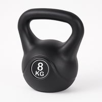 Citotools - Pesa Rusa Kettlebell 8Kg Entretenimiento Crossfit Y Fitness