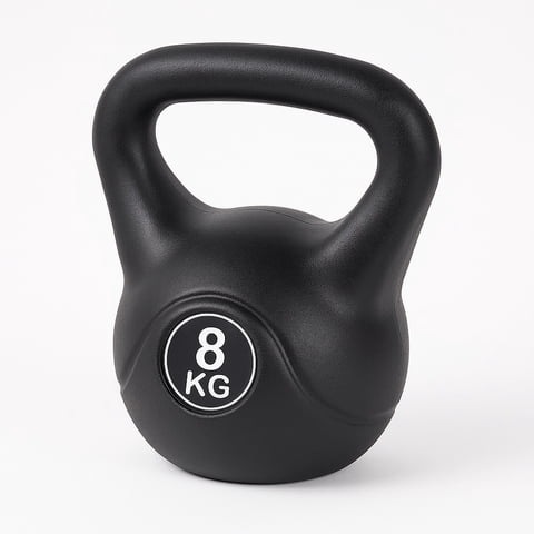 Citotools - Pesa Rusa Kettlebell 8Kg Entretenimiento Crossfit Y Fitness