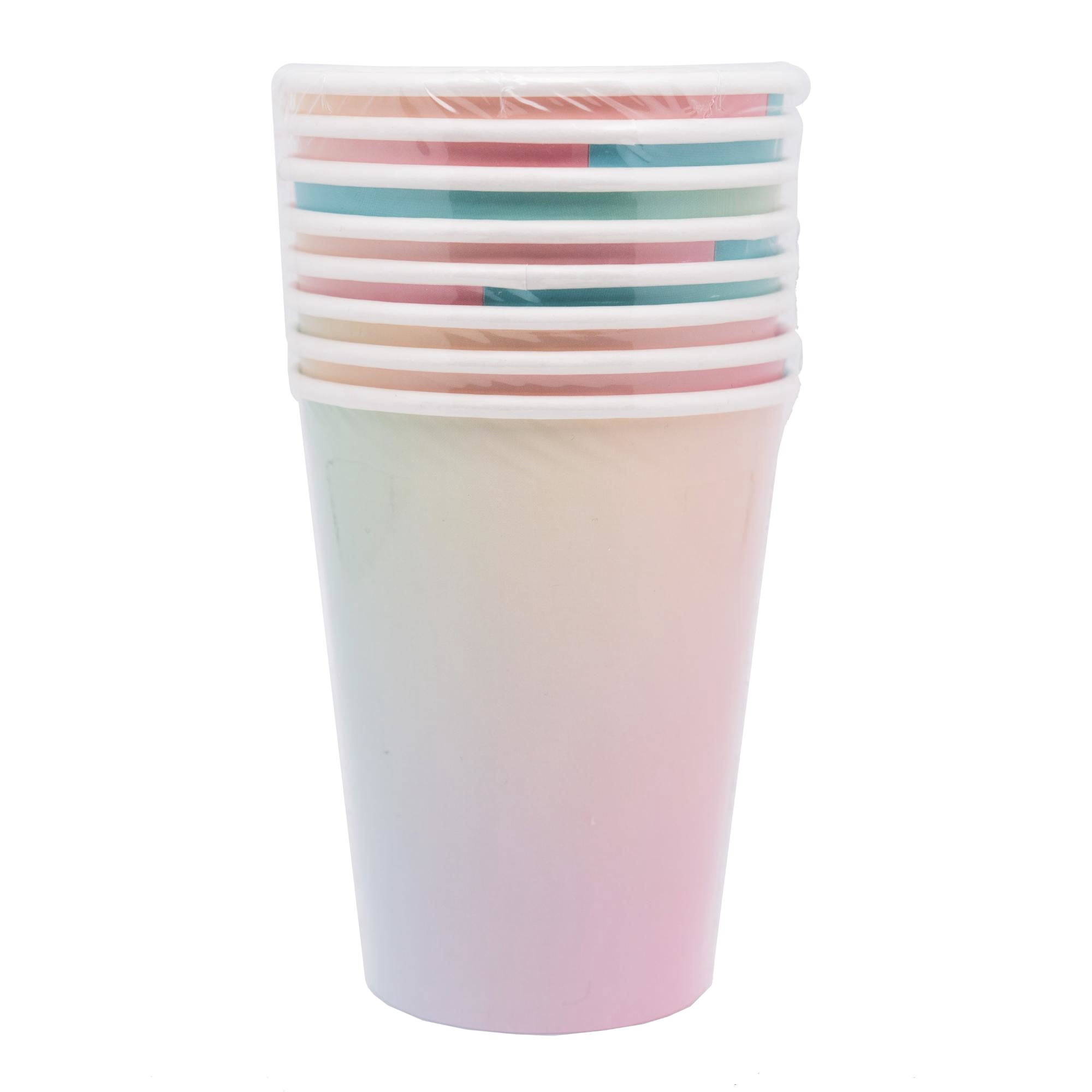 Vaso Tricolor 355cc Way to celebrate