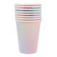 thumbnail image 1 of Vaso tricolor 355cc, 1 of 3