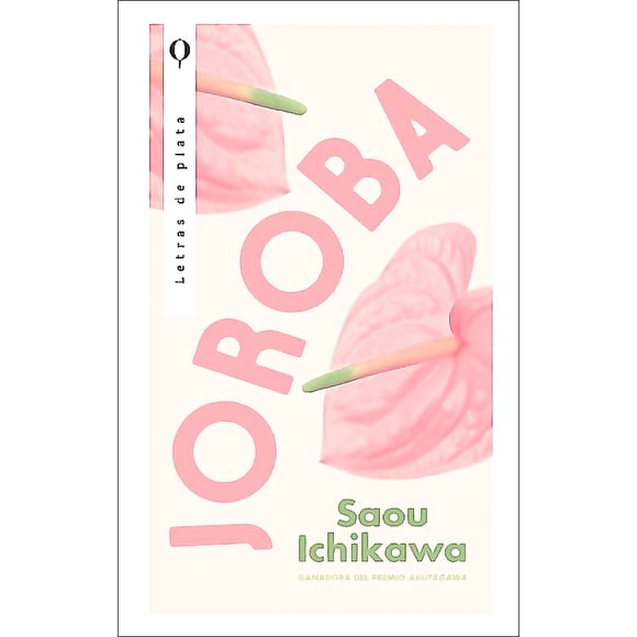 Libro Joroba - Ichikawa, Saou