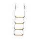 thumbnail image 2 of Escalera De Cuerda Para Barco, Escalera De Escalada Resistente Para Bote Inflable, Yate, Cuatro Neumáticos, 2 of 5