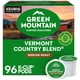 thumbnail image 1 of Cápsulas de café Green Mountain Vermont Country Blend 96 unidades, 1 of 3