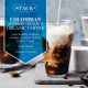 thumbnail image 5 of Café Stack Street 454 g, origen colombiano, tostado oscuro, molido grueso, 5 of 6