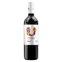 Vin Tinto Carmenere Sweet 12.5° Botella 750 Ml Undurraga