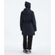 thumbnail image 4 of Chaqueta de invierno The North Face Junction con aislamiento para mujer, 4 of 5