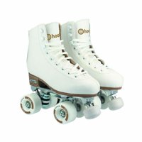 Hook - Patines 4 Ruedas Hk-172Wp28 Pro White 33