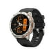 thumbnail image 1 of Smartwatch Tank T3 Ultra 1.43" Amoled Silver, 1 of 3