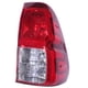 thumbnail image 1 of Farol trasero derecho toyota hilux 2.4 2016 2020, 1 of 2