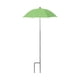 thumbnail image 2 of Sombrilla Para Plantas, Sombrilla Protectora Para Plantas En Maceta, Jardineras, Macetas, Jardín, Verde, 2 of 5