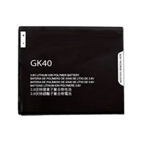 Genérico - Batería Genérica Para Motorola Moto G4 Play Gk40