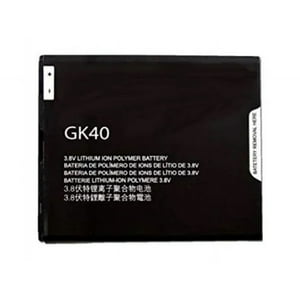 Genérico - Batería Para Celular Motorola Moto C