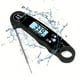 thumbnail image 2 of 1pc Meat Thermometer, Grill Thermometer, Food Thermometer, 3 Seconds Instant Read, For Kitchen, Cooking, Baking, Liquids, Candy, Grilling, BBQ School Supplies, Back To School, 2 of 4