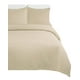 thumbnail image 1 of Cubrecama Quilt Unicolor Verano Dos Plazas Ligero E4, 1 of 3