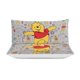 thumbnail image 4 of Happy Winnie The Pooh Comforter Set Soft 3 Pcs Twin Bedding Sets Thicken for All Season, 4 of 5