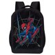 thumbnail image 1 of Mochila Marvel COMICS CLASSIC SPIDERMAN NEGRA 45cm, 1 of 6