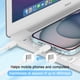 thumbnail image 5 of Cargador ILOUYU para iPhone 16 15 USB C, paquete de 4 con 4 cables de 6 pies, 5 of 7