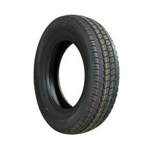 Neumatico 195/75 R16C Hifly S2000 8Pr 107/105R M+S