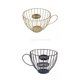 thumbnail image 4 of 2x Soporte Para Cápsulas De Café Y Taza Organizadora Coffee Espresso Golden Black, 4 of 4