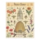 thumbnail image 2 of Puzzle Cavallini Papers & Co. Bees & Honey, 1000 piezas, 2 of 3