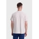 thumbnail image 3 of Polera Hombre Cuello V Básica Beige, 3 of 5