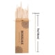 thumbnail image 3 of Varillas para difusor de aromas HOSSIAN 18 cm 3 mm Pack de 100, 3 of 7