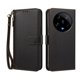 thumbnail image 3 of Funda con Billetera para [Xiaomi 14 Ultra] con Bolsillo Zipper y Tarjetero Negro, 3 of 6