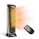 thumbnail image 1 of Torre oscilante de cerámica Space Heater Lasko, 1500 W, 22,5 cm, 1 of 9