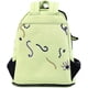 thumbnail image 4 of Mochila X Disney Nightmare Before Christmas Oogie Boogie Creepy Crawlies Mini, 4 of 5