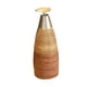 thumbnail image 4 of Dispensador de jabón con bomba, cerámica recargable, a prueba de fugas, contenedor de líquidos vacío para baño, dispensador de jabón de manos líquido , estilo G, 4 of 5