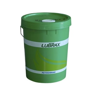 Aceite Hidráulico Lubrax Hydra 68 19 Lts
