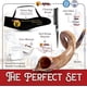 thumbnail image 3 of Shofar PROSHOFAR Cuerno de Kudu Tradicional Yemenita, 3 of 7