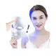thumbnail image 3 of Mascarilla Luz Led Facial Terapia 8 Modos Fotón Tratamiento, 3 of 7
