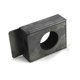 thumbnail image 2 of Cerradura para Portón Maximumstore 9x11x4 cm Soldable de Acero, 2 of 3